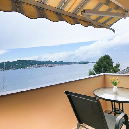 Apartments Osljak Preko Zewnętrze zdjęcie