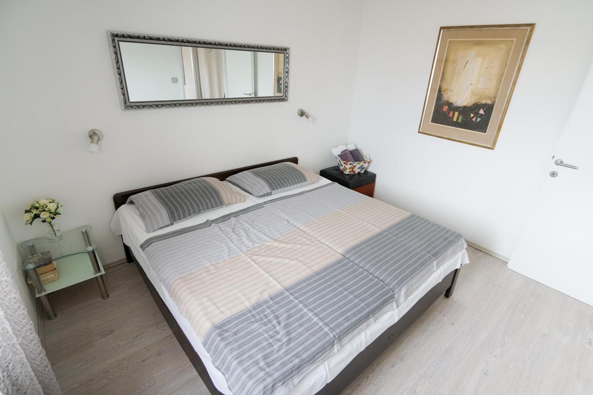 Apartments Osljak Preko Zewnętrze zdjęcie