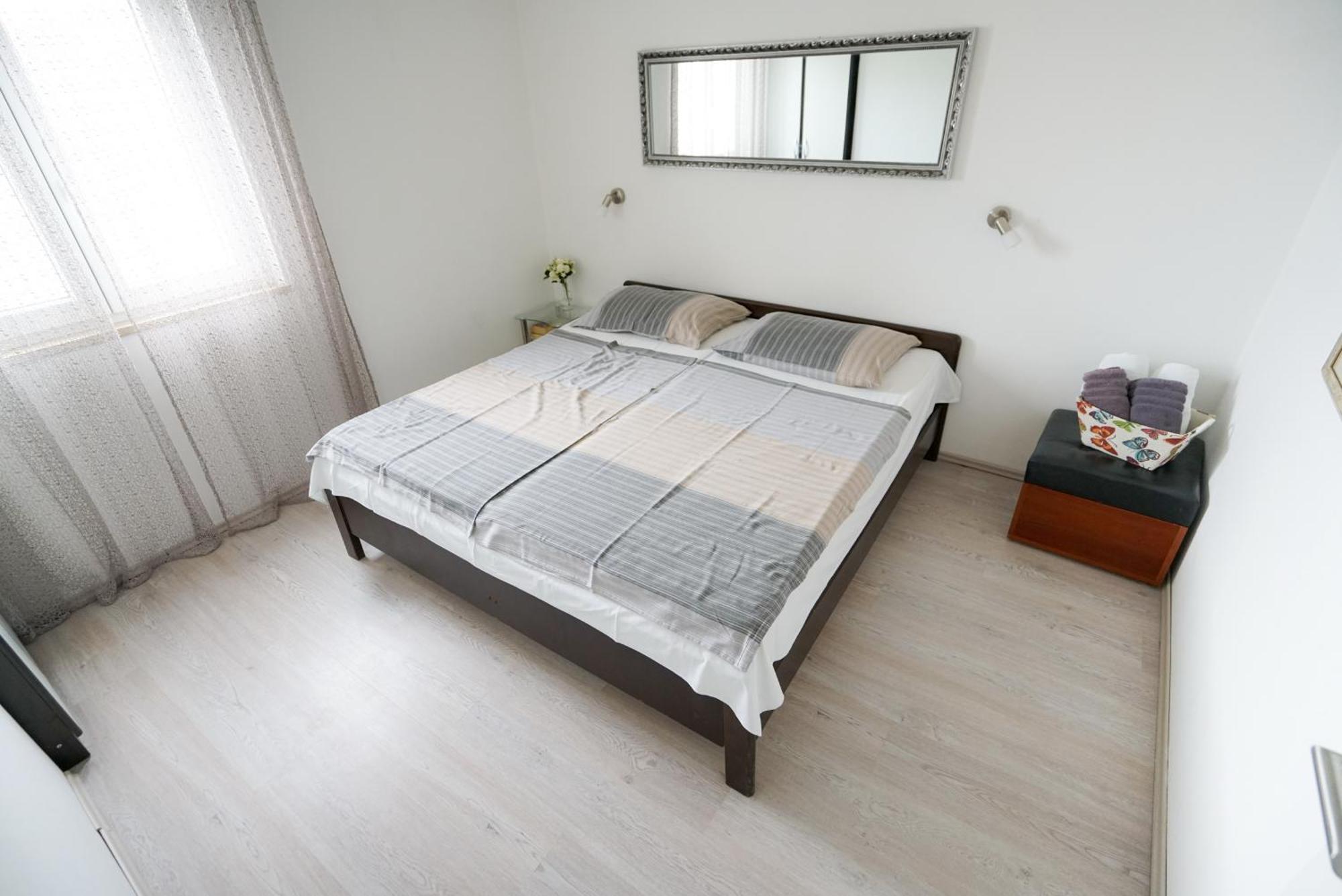 Apartments Osljak Preko Zewnętrze zdjęcie
