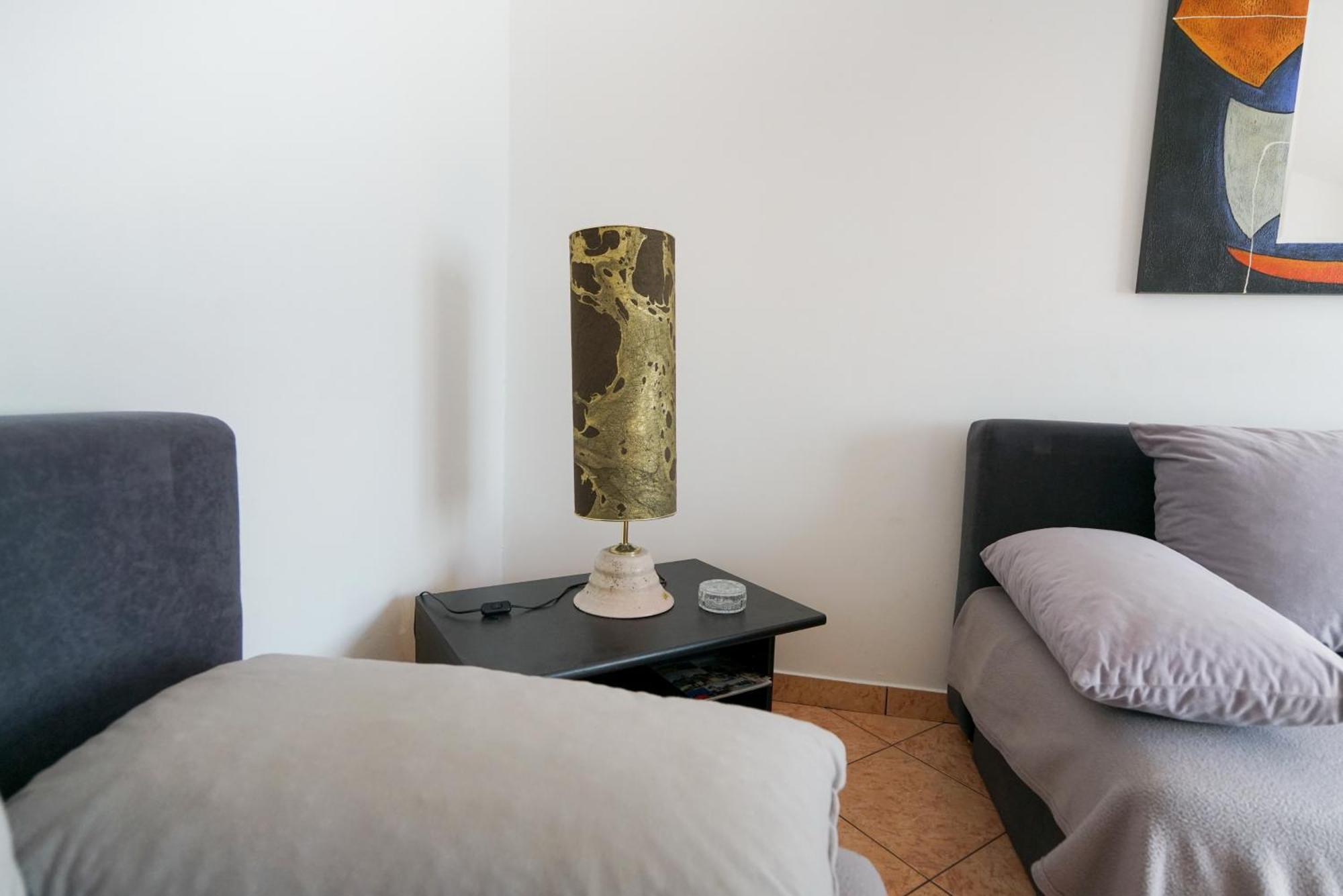 Apartments Osljak Preko Zewnętrze zdjęcie