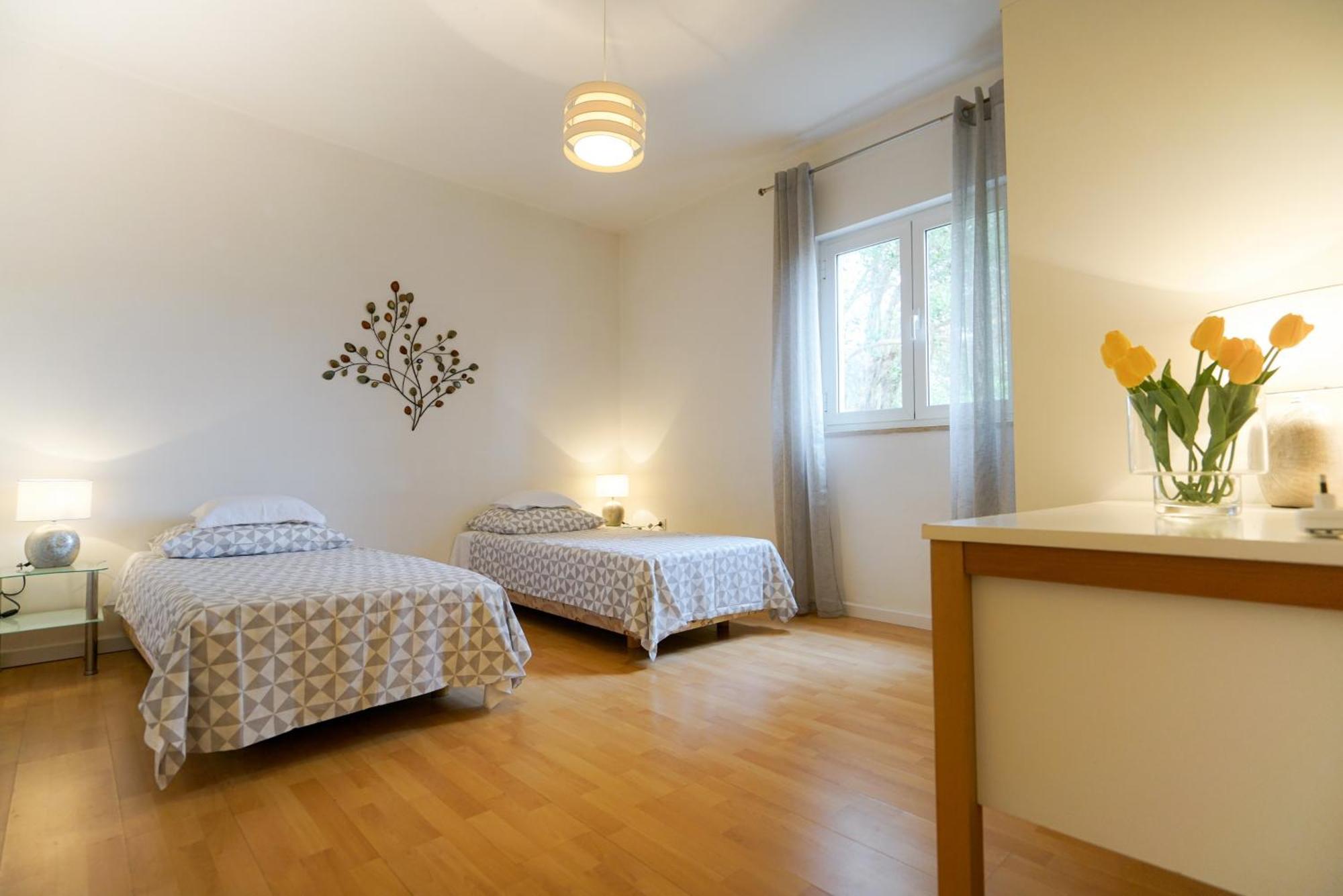 Apartments Osljak Preko Zewnętrze zdjęcie