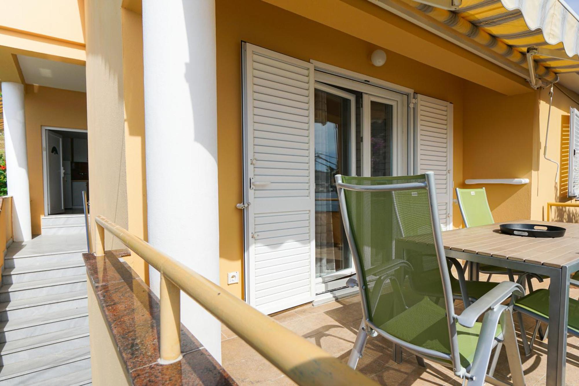Apartments Osljak Preko Zewnętrze zdjęcie