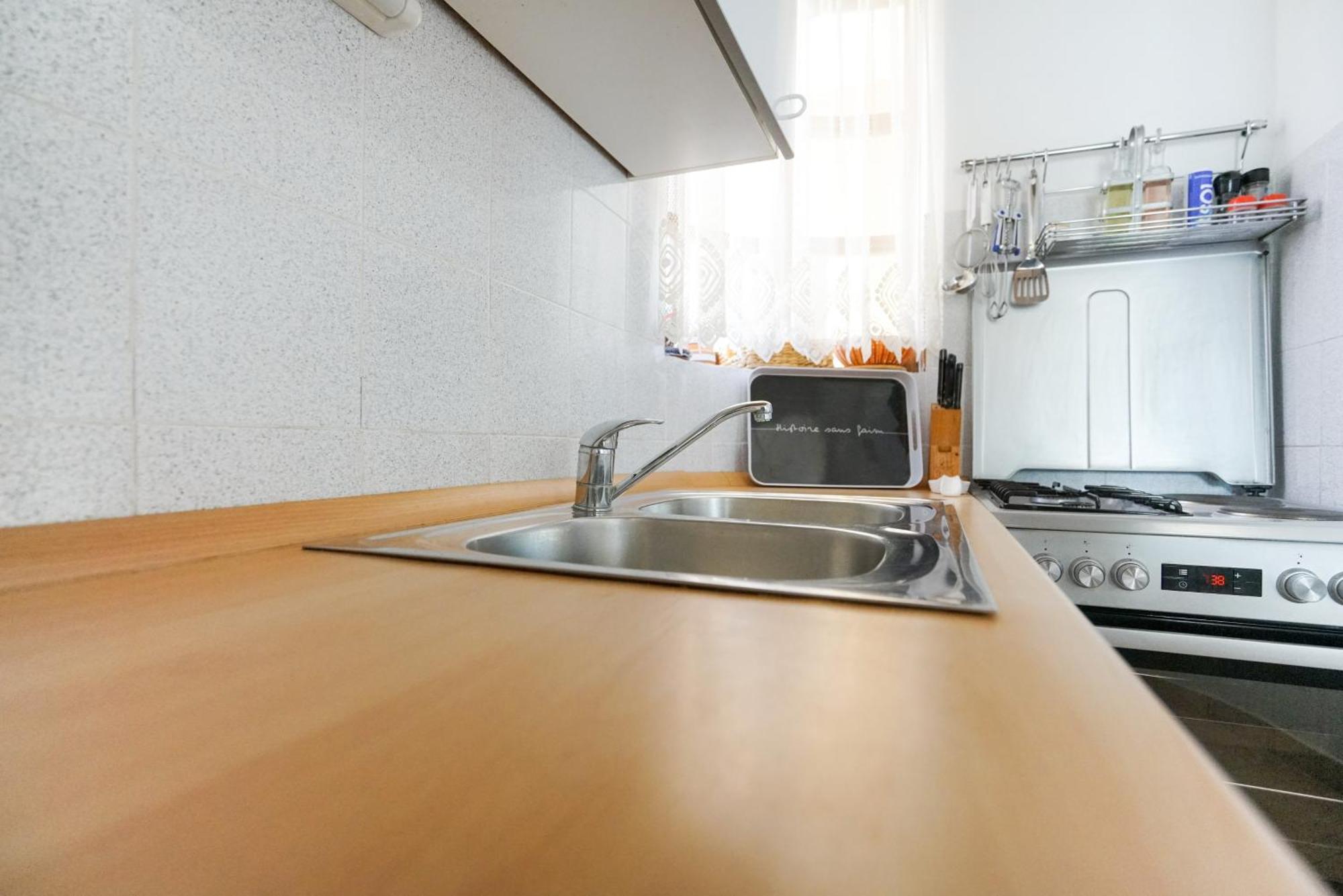 Apartments Osljak Preko Zewnętrze zdjęcie