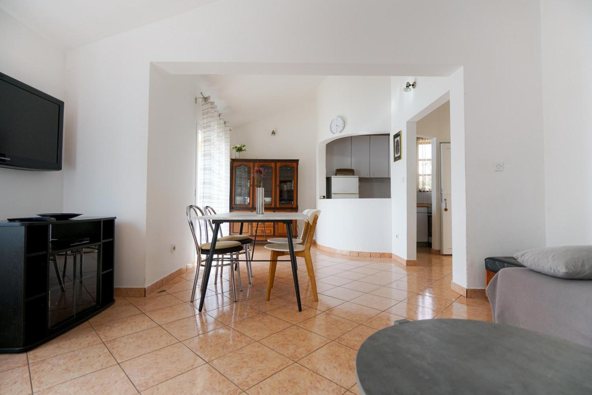 Apartments Osljak Preko Zewnętrze zdjęcie