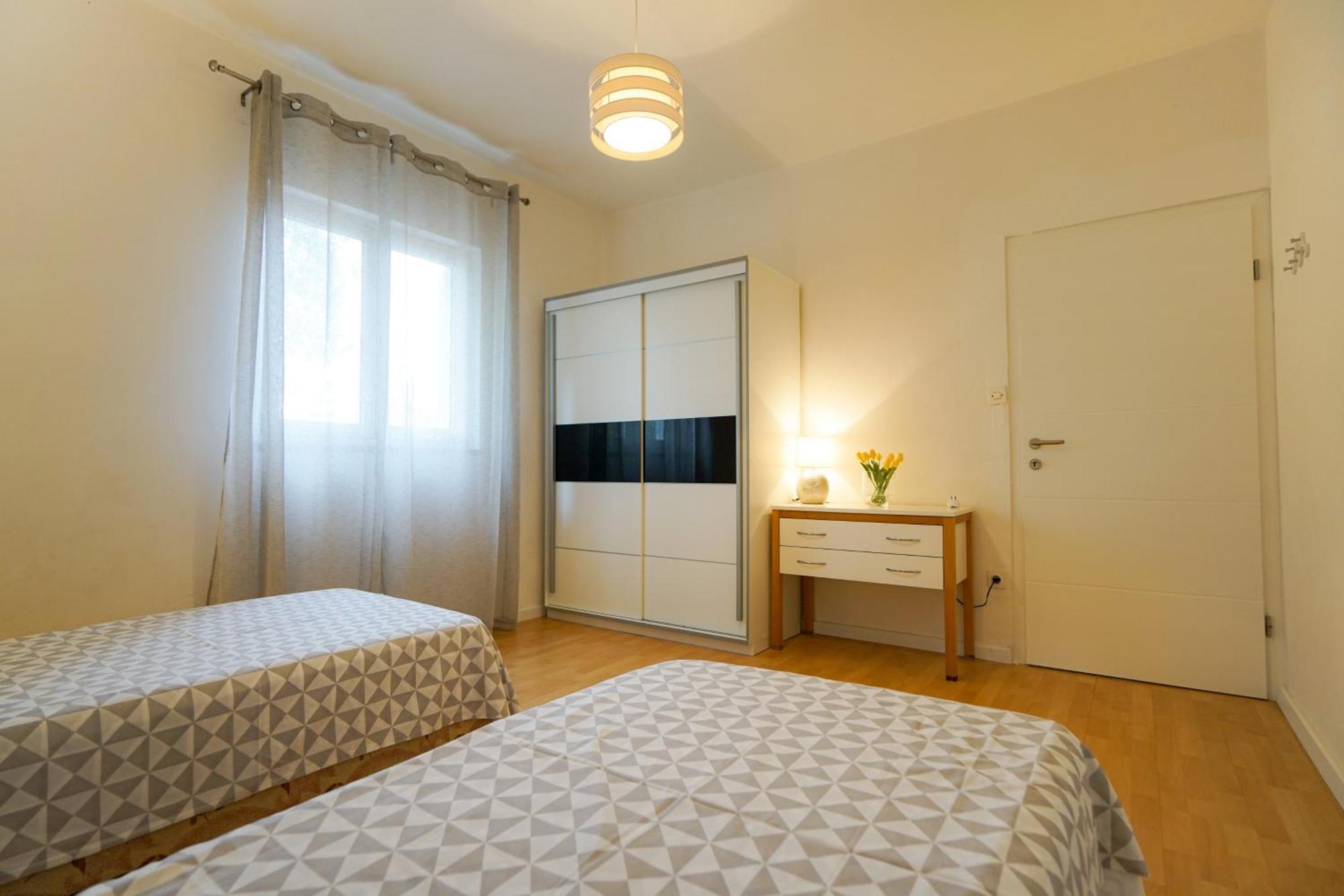 Apartments Osljak Preko Zewnętrze zdjęcie