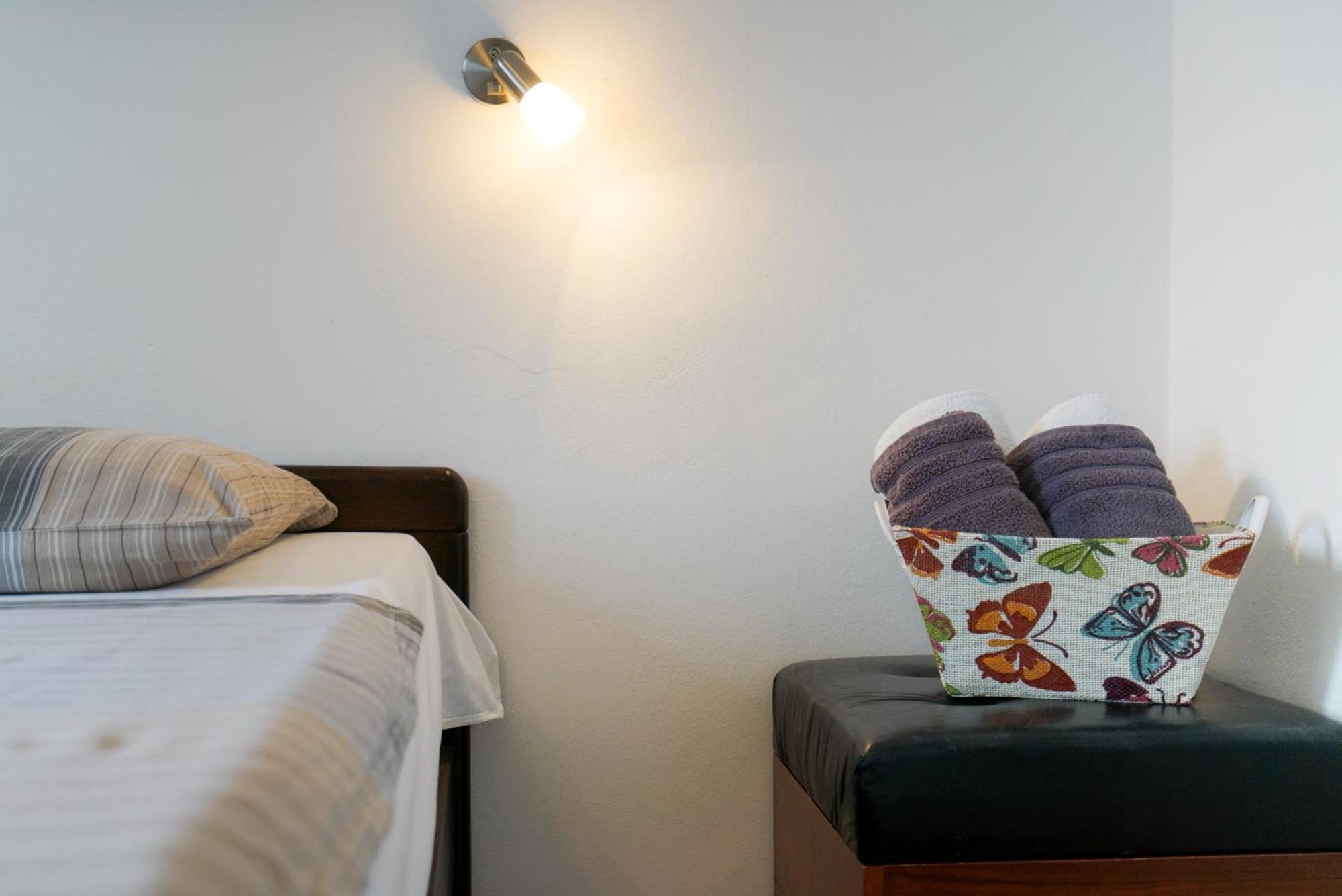 Apartments Osljak Preko Zewnętrze zdjęcie