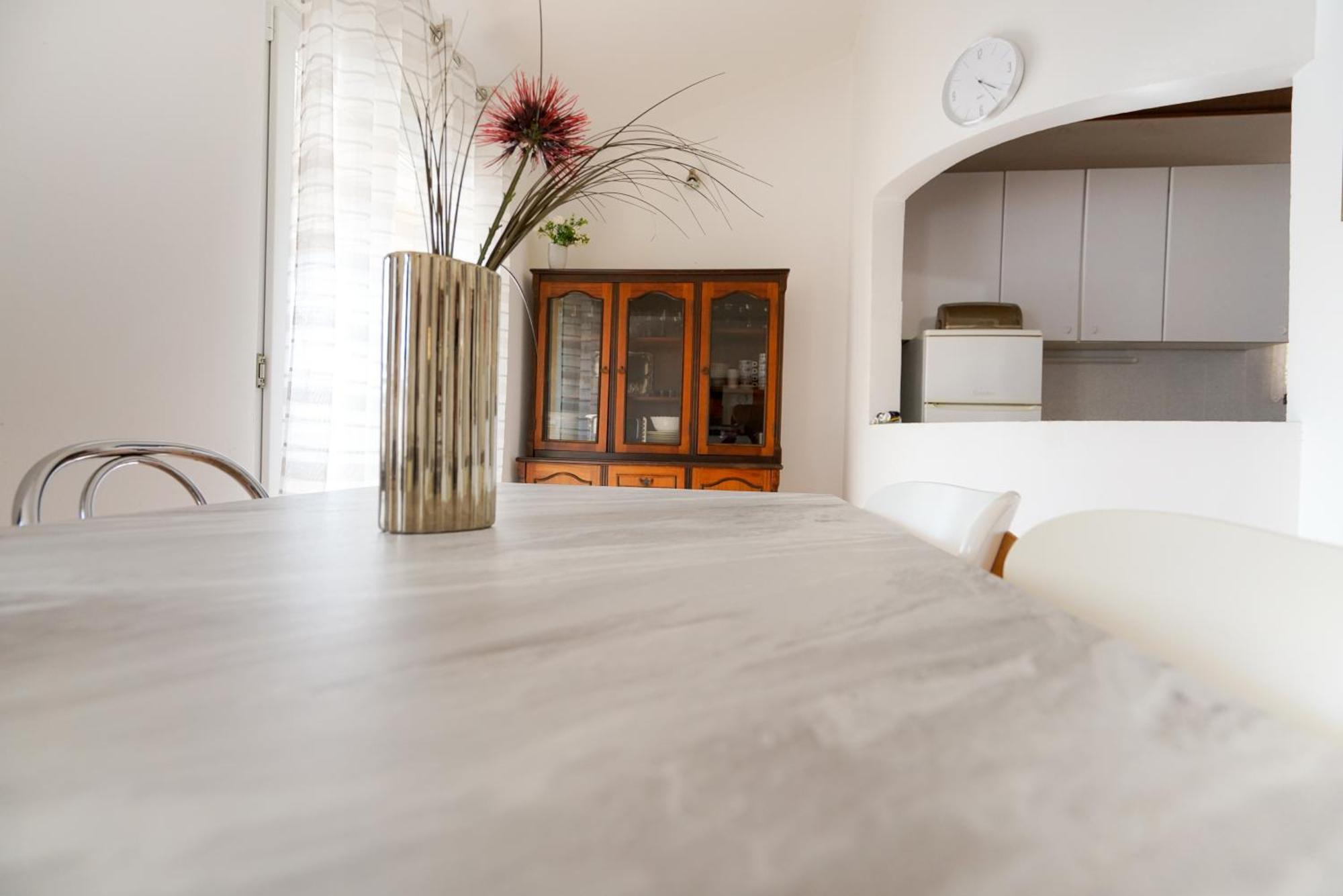 Apartments Osljak Preko Zewnętrze zdjęcie
