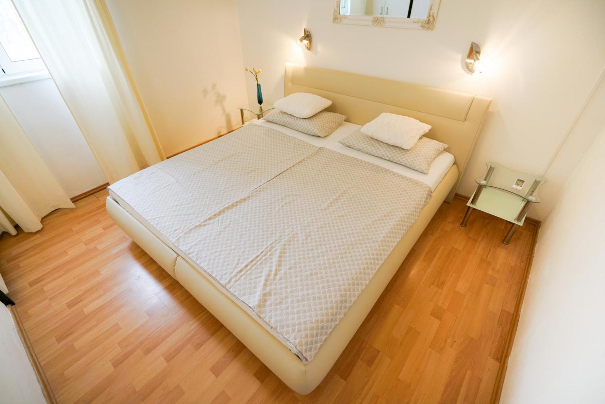 Apartments Osljak Preko Zewnętrze zdjęcie
