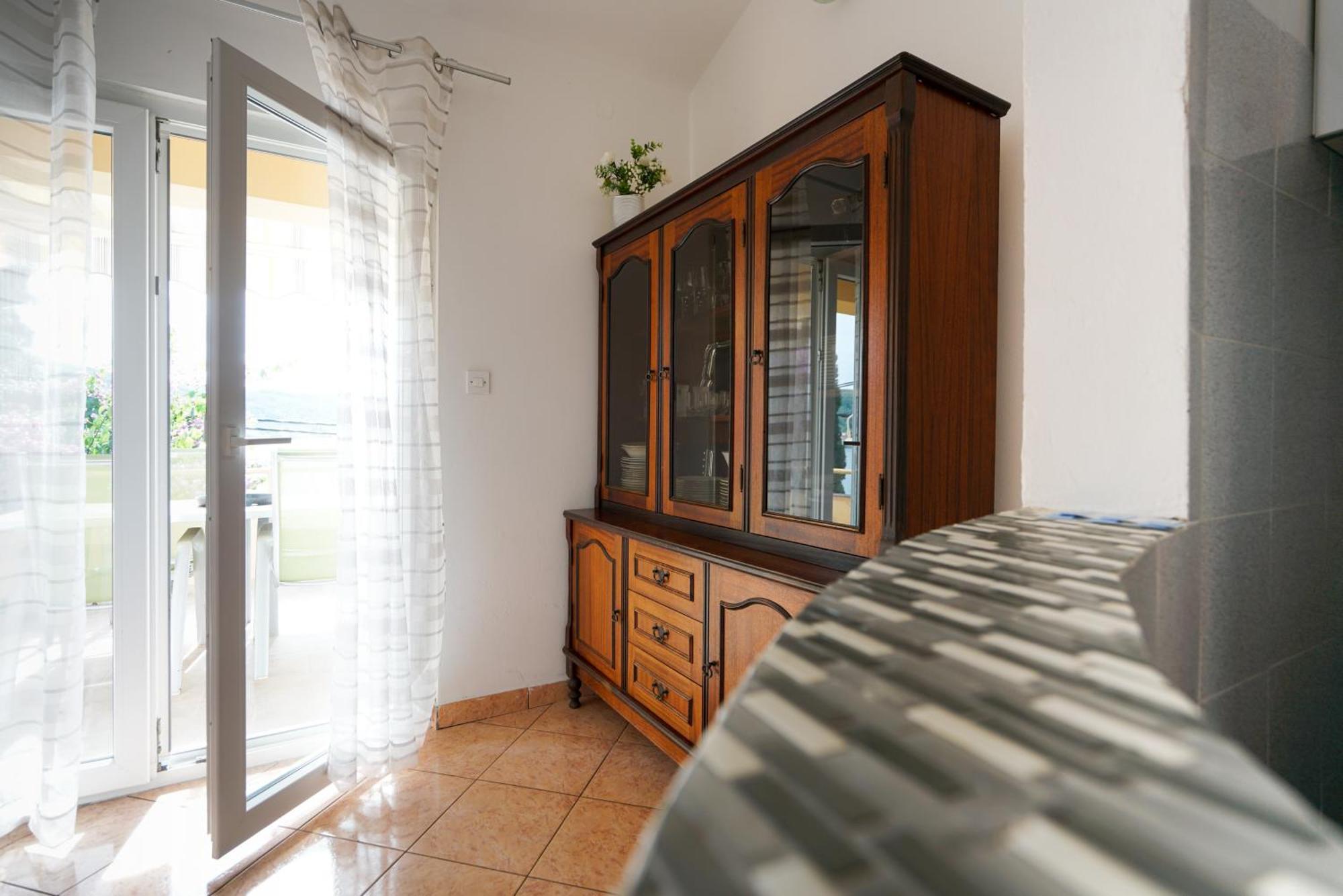 Apartments Osljak Preko Zewnętrze zdjęcie