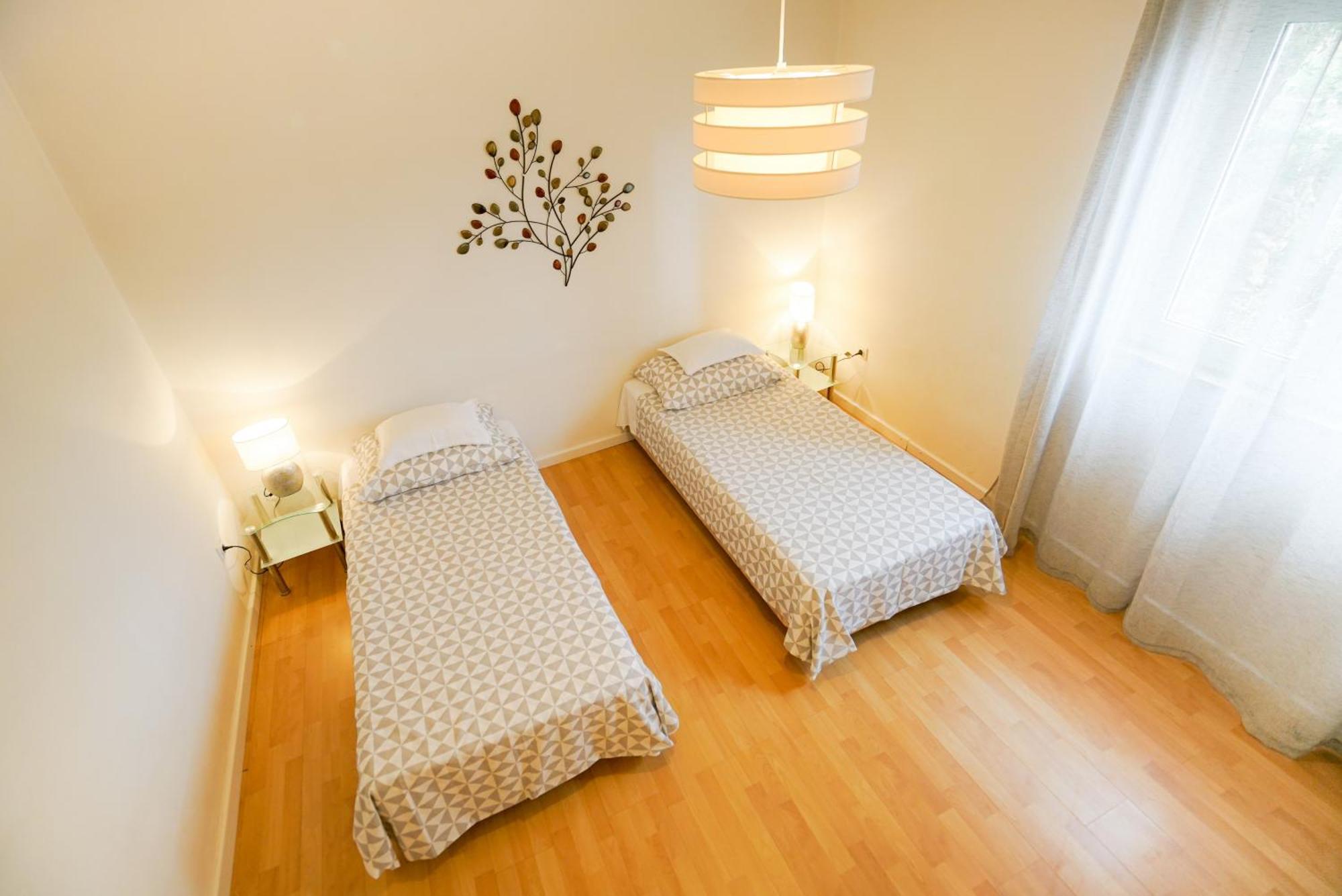Apartments Osljak Preko Zewnętrze zdjęcie