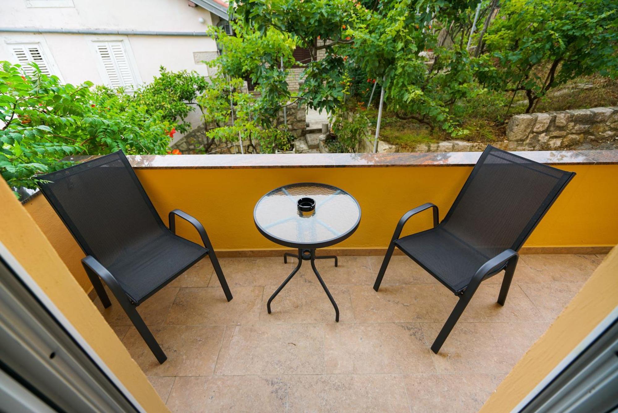 Apartments Osljak Preko Zewnętrze zdjęcie