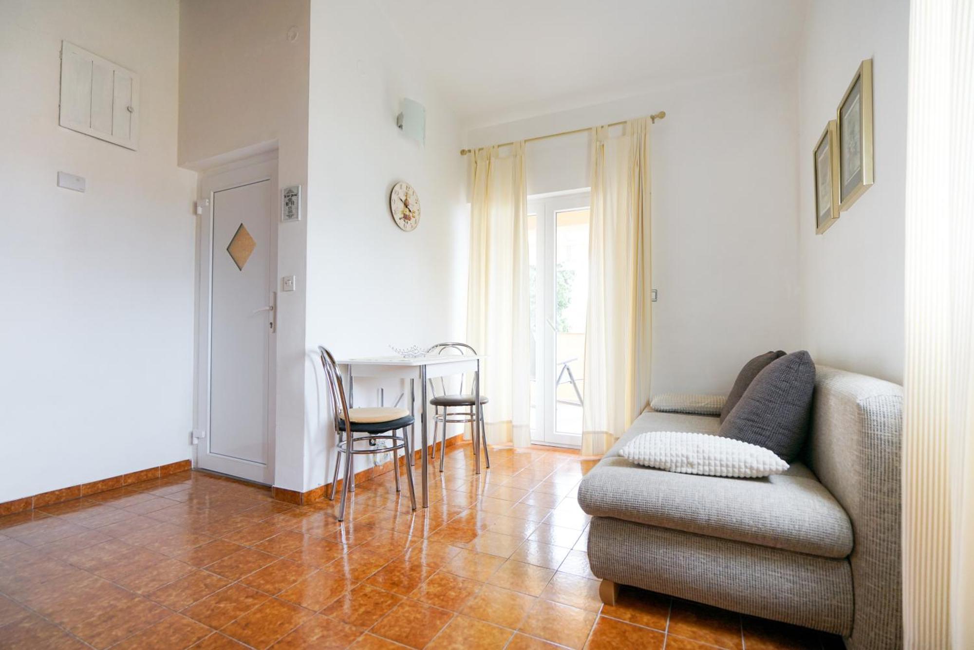 Apartments Osljak Preko Zewnętrze zdjęcie