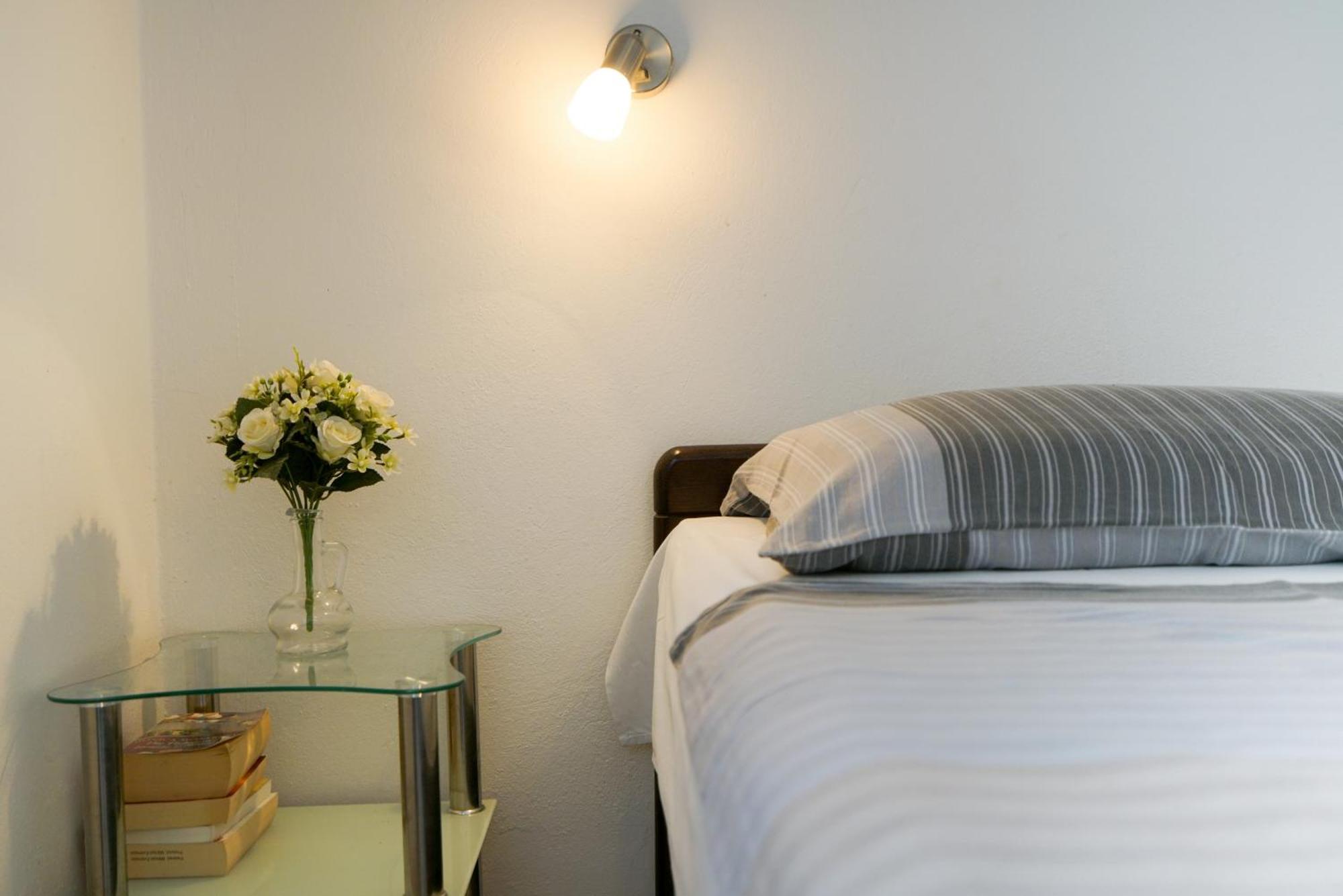 Apartments Osljak Preko Zewnętrze zdjęcie