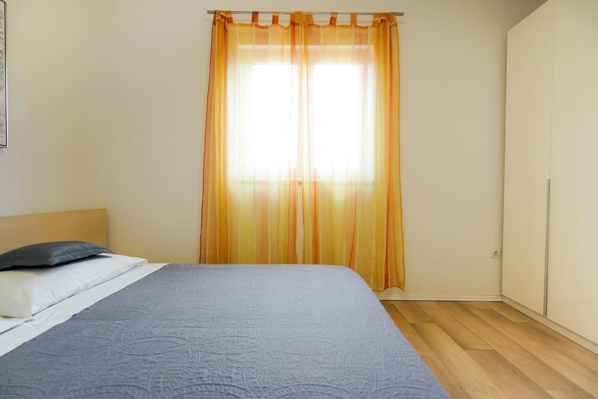 Apartments Osljak Preko Zewnętrze zdjęcie