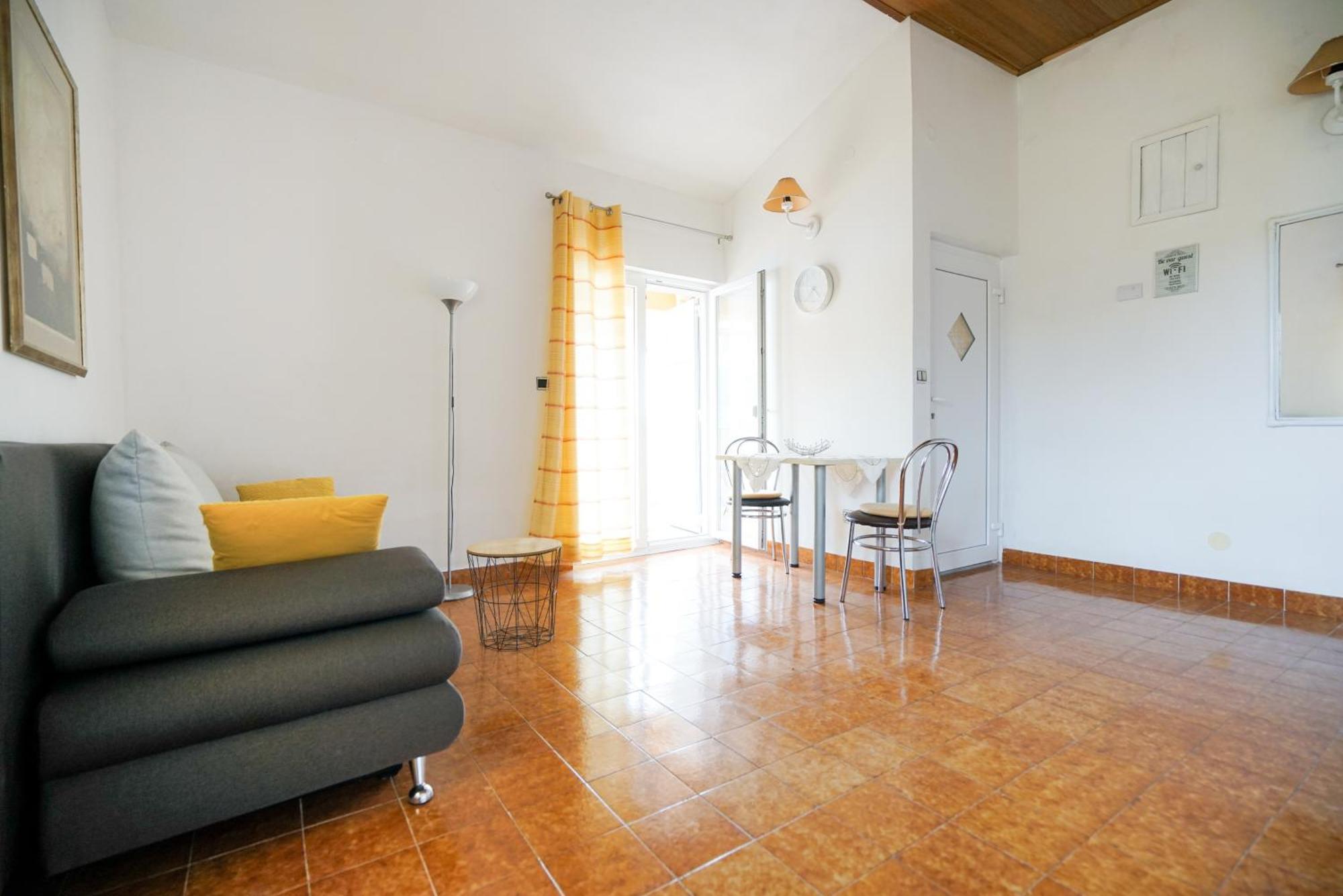 Apartments Osljak Preko Zewnętrze zdjęcie