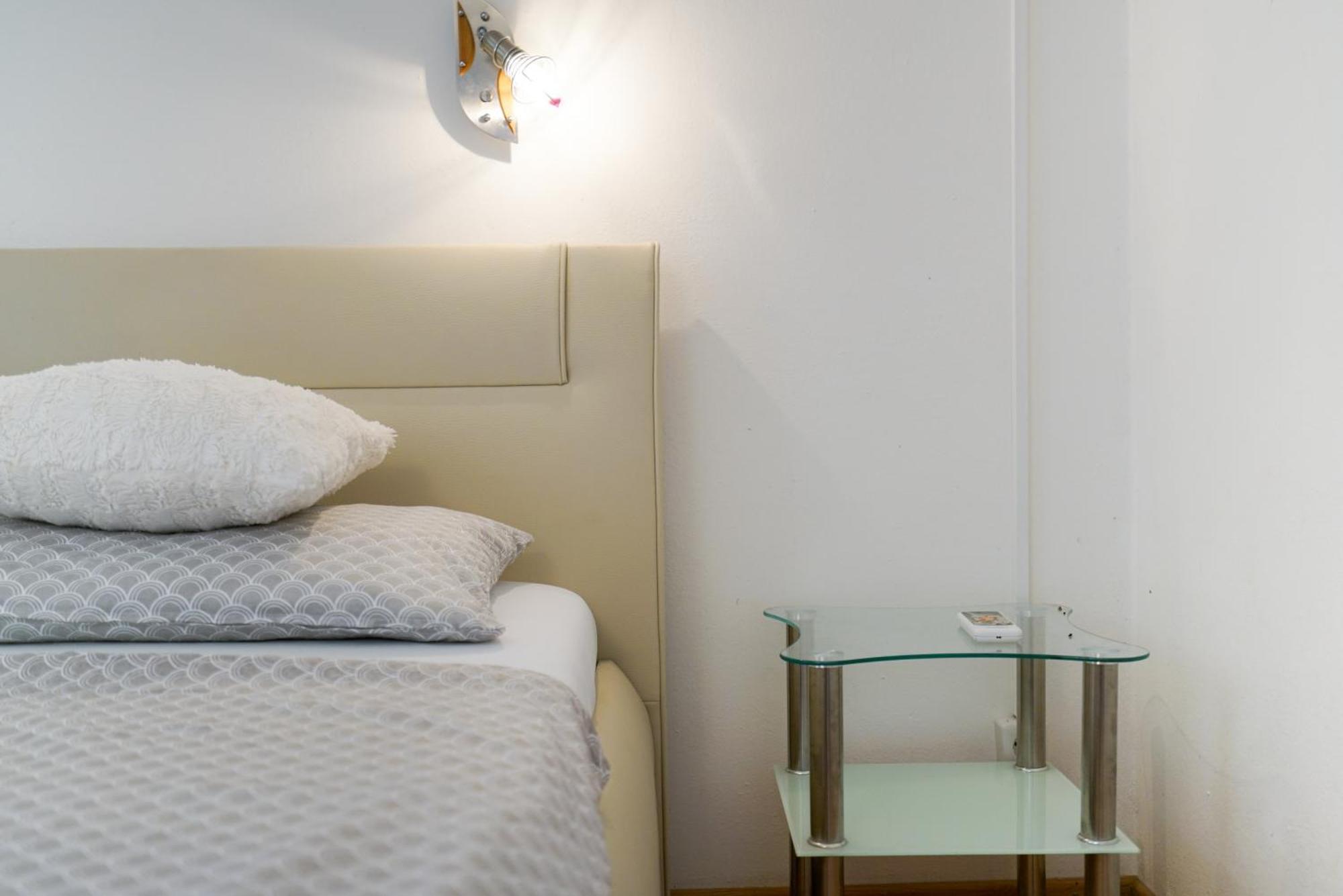 Apartments Osljak Preko Zewnętrze zdjęcie
